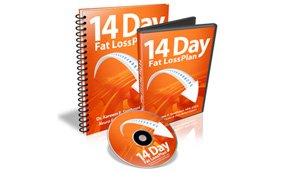 14 Day Fat Loss Plan