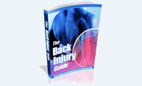 Back Injury Guide