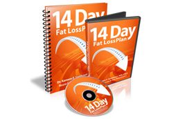 14 Day Fat Loss Plan