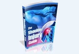 Shoulder Injury Guide