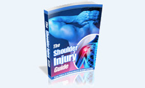Shoulder Injury Guide